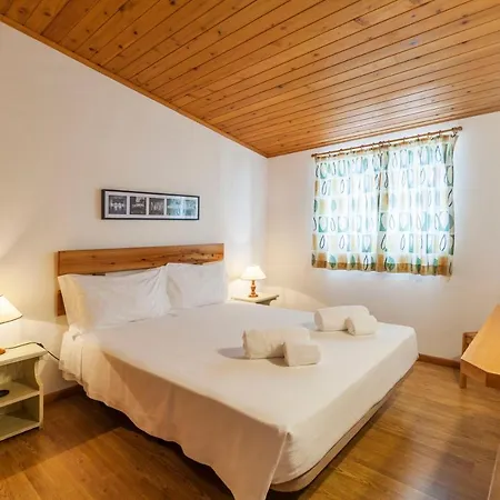 Ferienhaus Casas Do Porto