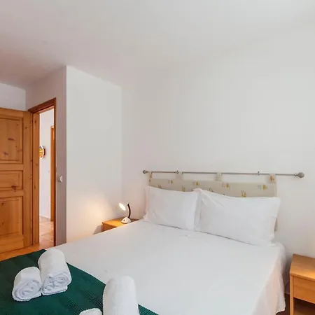Holiday home Casas Do Porto *