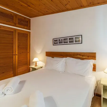Holiday home Casas Do Porto