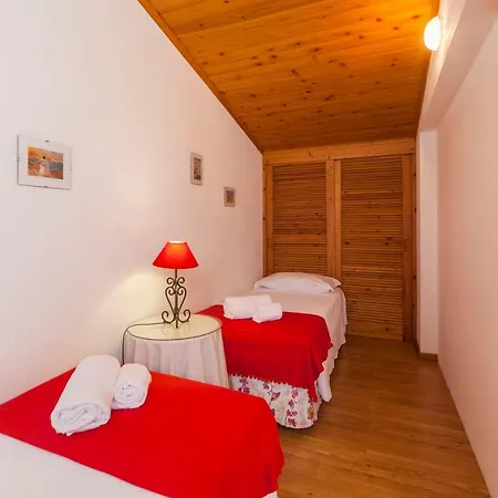 Holiday home Casas Do Porto *