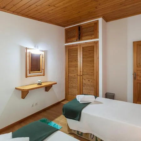 Casas Do Porto *