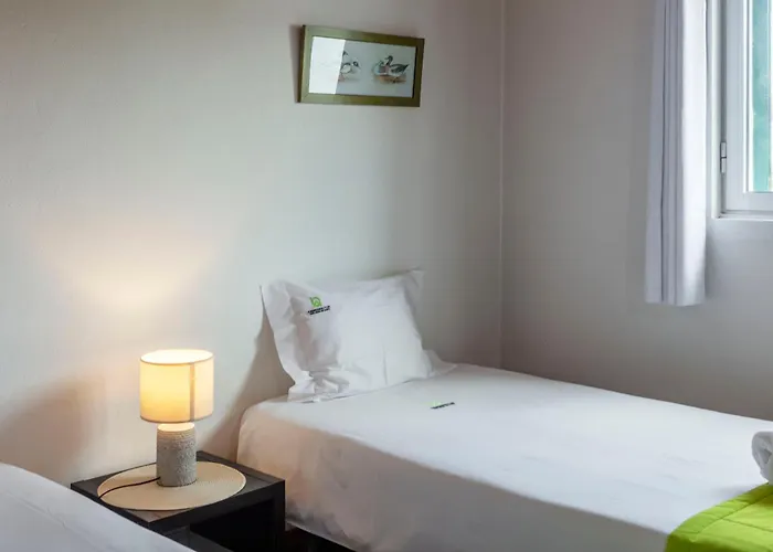 Holiday home Casas Do Porto *