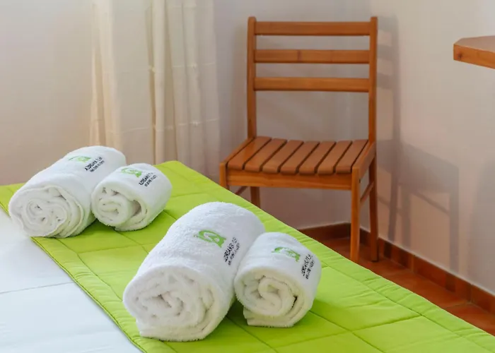 Casas Do Porto - Azalea And Hortensia Σπίτι διακοπών Mosteiros (Azores)