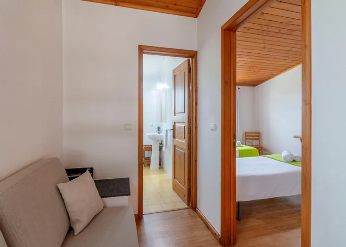 Holiday home Casas Do Porto