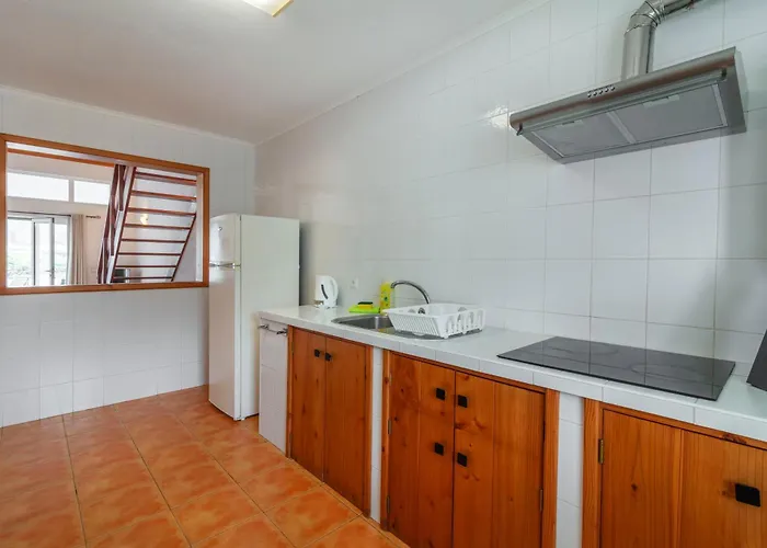 Casas Do Porto Holiday home Mosteiros (Azores)