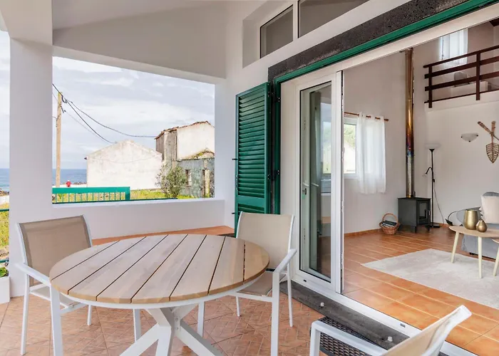 Casas Do Porto - Azalea And Hortensia Σπίτι διακοπών *