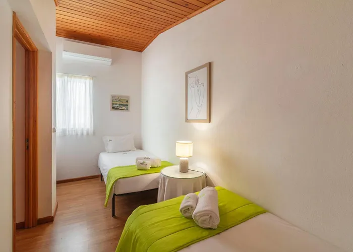 Σπίτι διακοπών Casas Do Porto - Azalea And Hortensia *