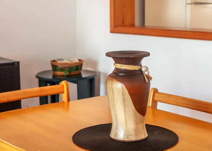 Casas Do Porto Holiday home Mosteiros (Azores)