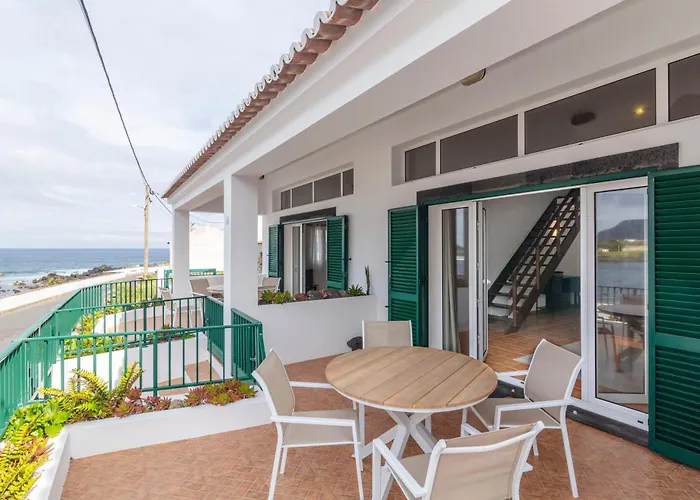 Σπίτι διακοπών Casas Do Porto - Azalea And Hortensia *