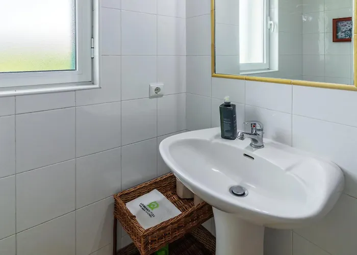 Casas Do Porto - Azalea And Hortensia Σπίτι διακοπών Mosteiros (Azores)