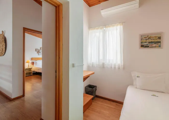 Σπίτι διακοπών Casas Do Porto - Azalea And Hortensia