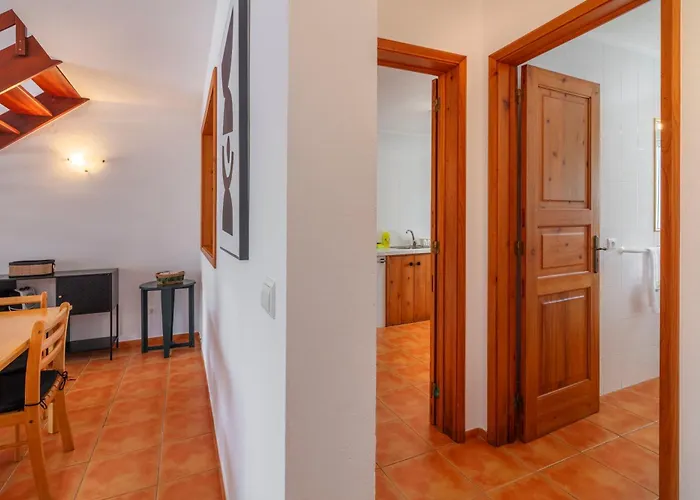 Holiday home Casas Do Porto *