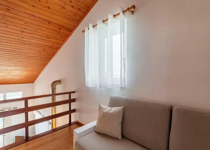 Casas Do Porto - Azalea And Hortensia Σπίτι διακοπών Mosteiros (Azores)