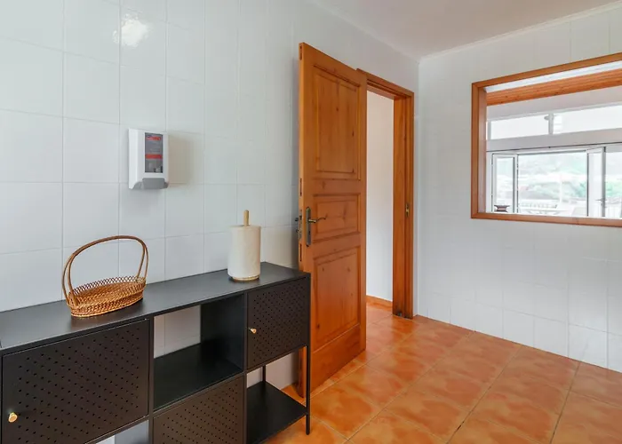 Holiday home Casas Do Porto