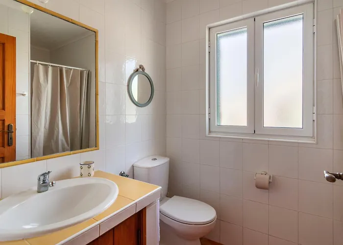 Holiday home Casas Do Porto *