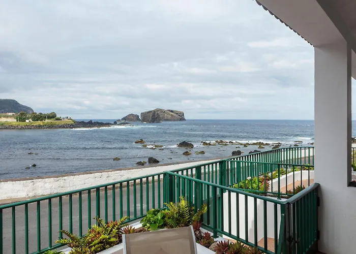 Casas Do Porto Holiday home Mosteiros (Azores)