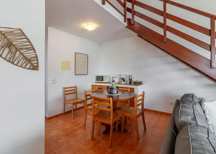 Casas Do Porto - Azalea And Hortensia Mosteiros (Azores)