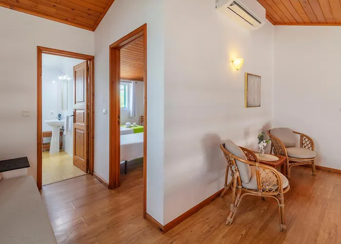 Σπίτι διακοπών Casas Do Porto - Azalea And Hortensia