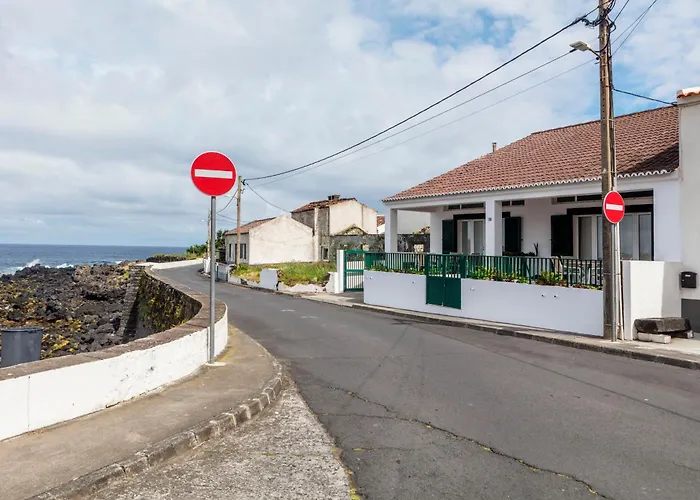 Σπίτι διακοπών Casas Do Porto - Azalea And Hortensia *