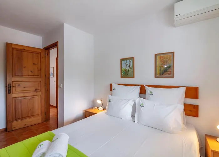 Casas Do Porto - Azalea And Hortensia Σπίτι διακοπών