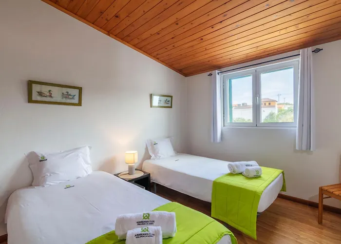 Casas Do Porto - Azalea And Hortensia Σπίτι διακοπών *