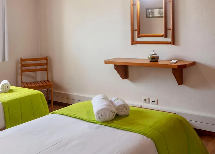 Σπίτι διακοπών Casas Do Porto - Azalea And Hortensia *