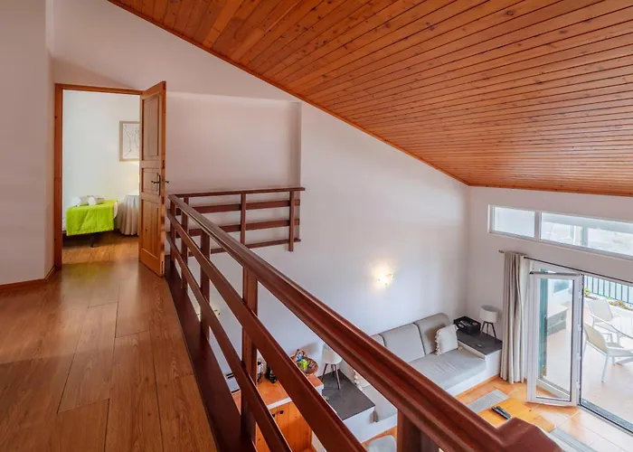 Casas Do Porto - Azalea And Hortensia Σπίτι διακοπών Mosteiros (Azores)