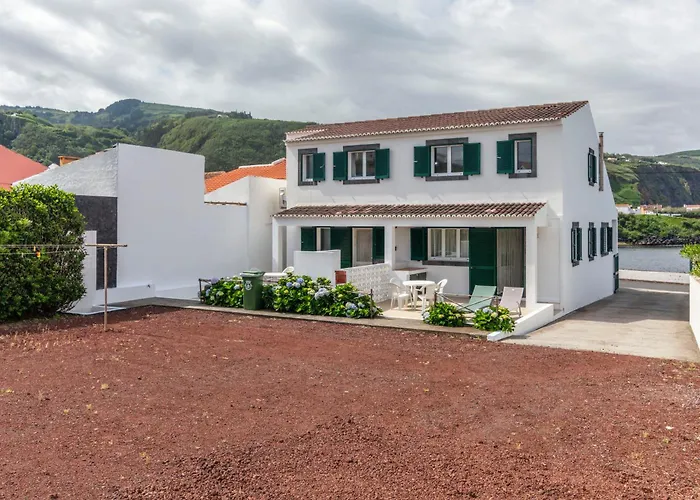 Casas Do Porto - Azalea And Hortensia Σπίτι διακοπών