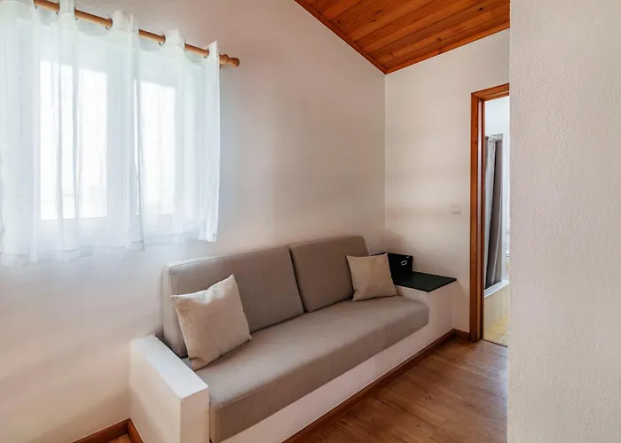 Σπίτι διακοπών Casas Do Porto - Azalea And Hortensia