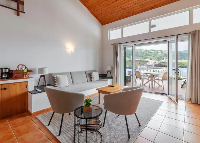 Σπίτι διακοπών Casas Do Porto - Azalea And Hortensia *