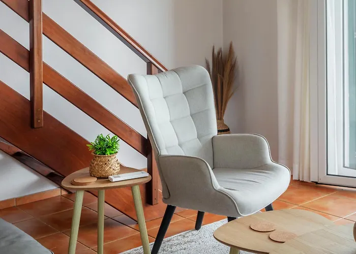 Casas Do Porto Holiday home Mosteiros (Azores)