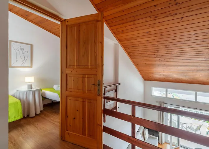 Casas Do Porto Holiday home