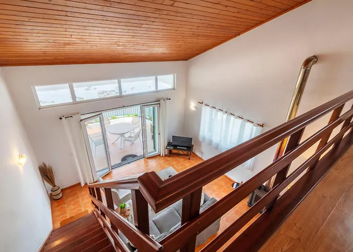 Σπίτι διακοπών Casas Do Porto - Azalea And Hortensia