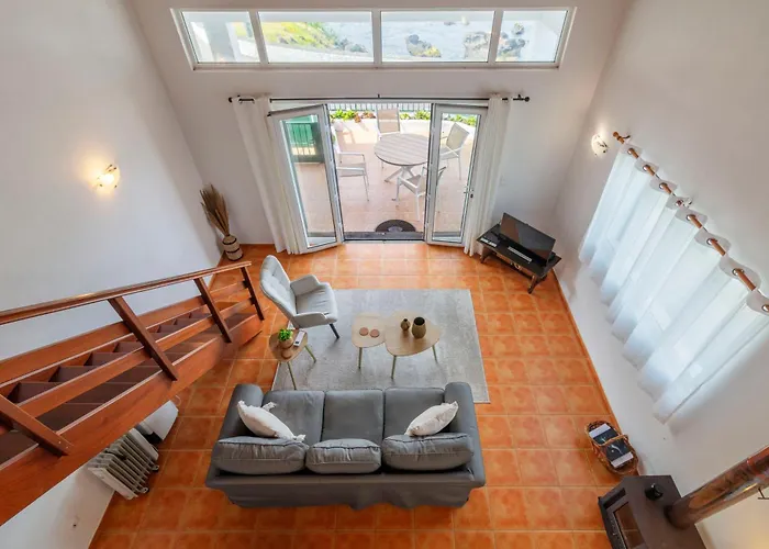 Casas Do Porto - Azalea And Hortensia Σπίτι διακοπών *