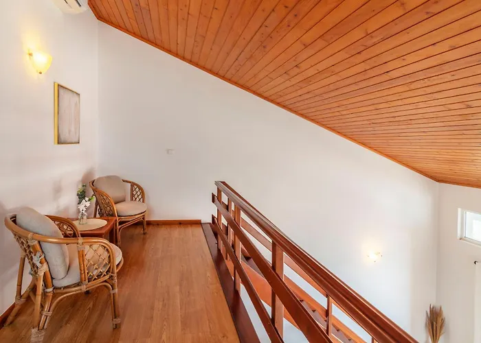 Σπίτι διακοπών Casas Do Porto - Azalea And Hortensia *