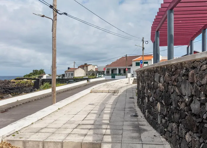 Σπίτι διακοπών Casas Do Porto - Azalea And Hortensia Mosteiros (Azores)