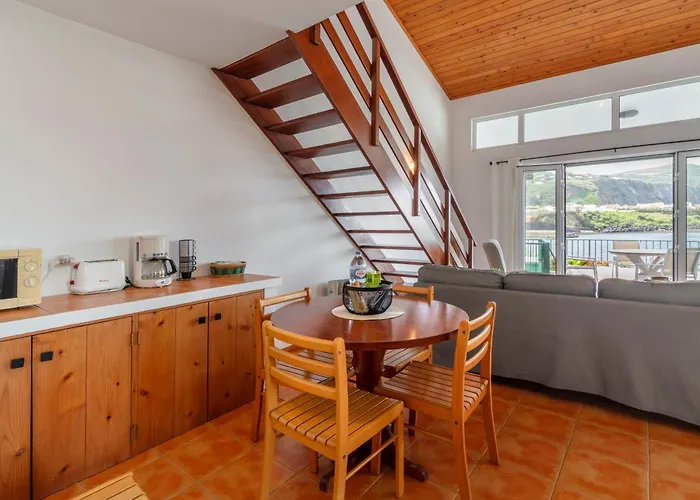 Casas Do Porto Holiday home