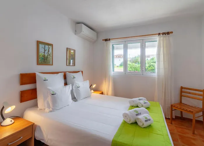 Holiday home Casas Do Porto