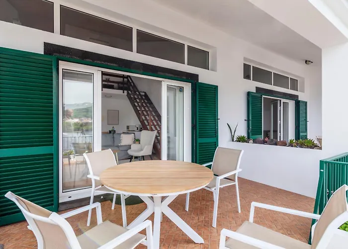 Casas Do Porto Holiday home *