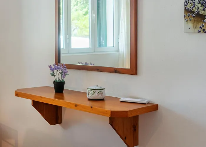 Σπίτι διακοπών Casas Do Porto - Azalea And Hortensia *