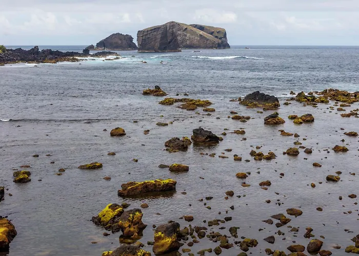 Holiday home Casas Do Porto Mosteiros (Azores)