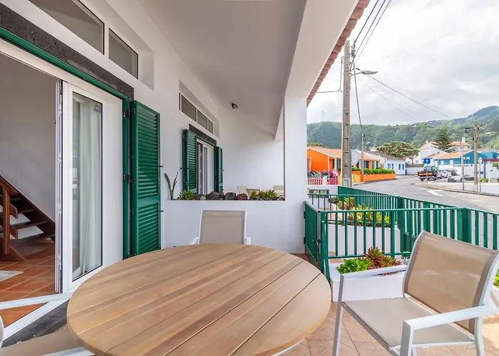 Σπίτι διακοπών Casas Do Porto - Azalea And Hortensia