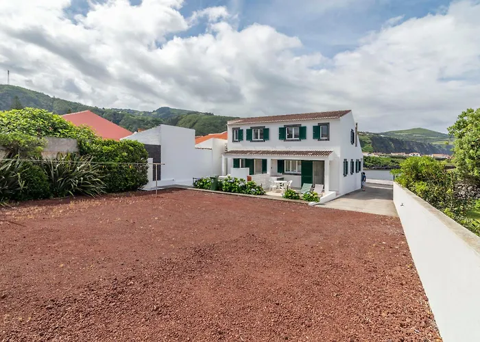 Casas Do Porto - Azalea And Hortensia Σπίτι διακοπών
