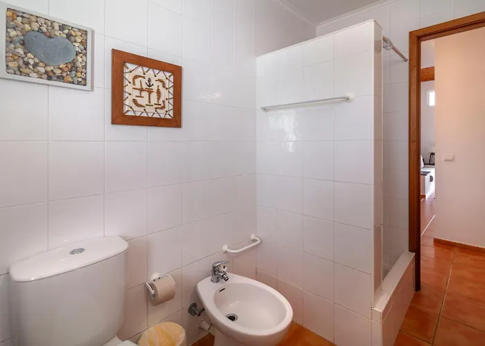 Holiday home Casas Do Porto