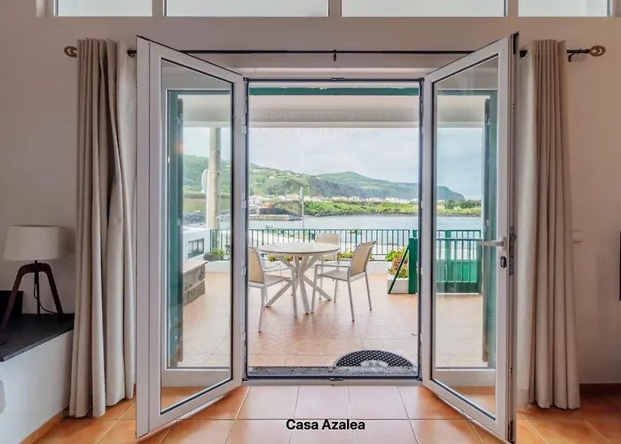 Σπίτι διακοπών Casas Do Porto - Azalea And Hortensia