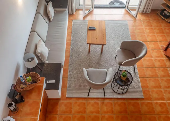 Σπίτι διακοπών Casas Do Porto - Azalea And Hortensia *